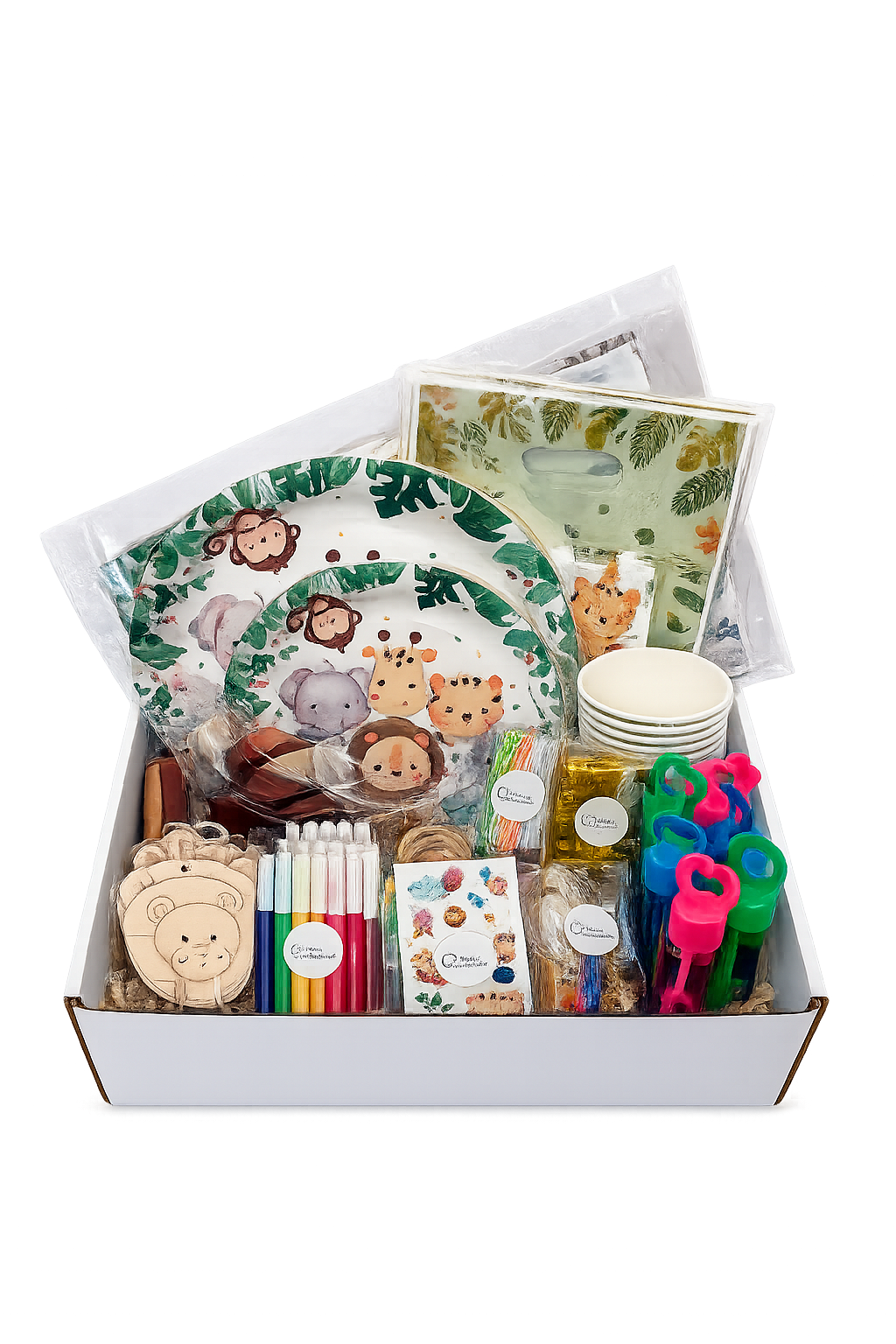 Boîte Anniversaire Prestige